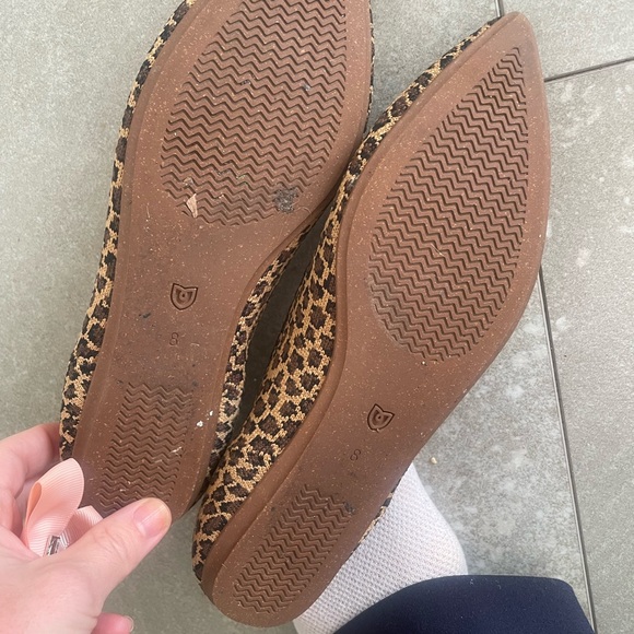 Rothy’s leopard - Picture 2 of 2